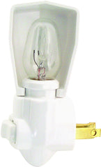 Eaton Wiring Devices BP850W night light White