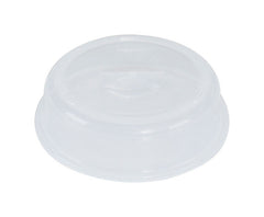 Nordic Ware 65000 microwave splatter cover, White
