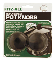 Fitz-All 55707 cookware accessory, Black