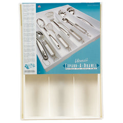 Dial 02544 utensil trays White
