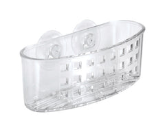 iDesign 38900 sponge holders Clear