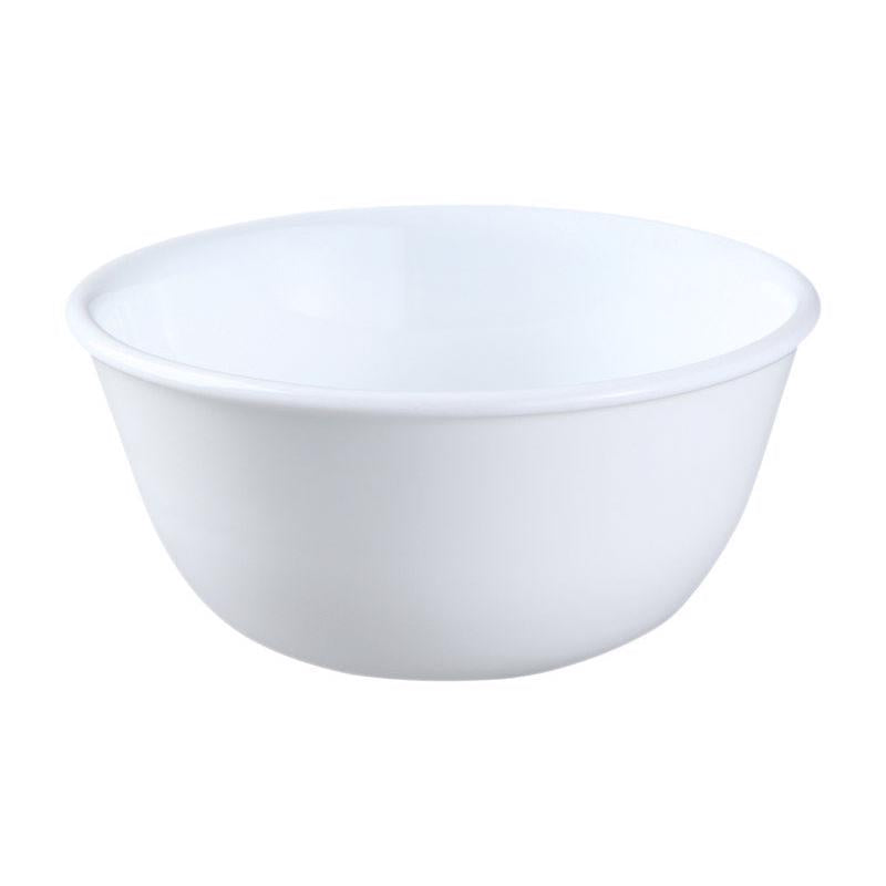 BOWL DESSERT 12OZ FRSTWH by CORELLE MfrPartNo 6017640
