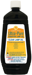 Lamplight 60014 , Clear Ultra-Pure Lamp Oil, 18-Ounce