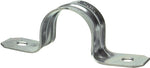 Halex 1-1/2in Rigid 2hole Strap 61215B