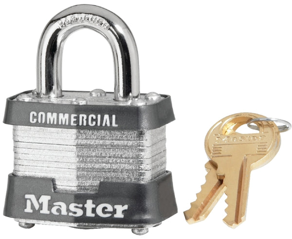 MasterLock 3KA0356 #3 Key-Alike Lock