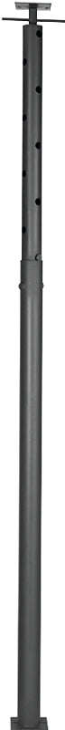 Marshall JP36 item-return Extendo-O-Post 1'7" to 3'0" Adjustable Support Jack