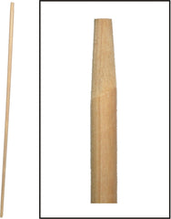 Birdwell 520-12 Broom Handle