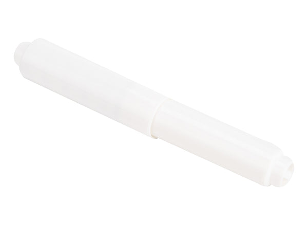 Mintcraft Prosource Lbe02002-51-07 Toilet Paper Roller, White