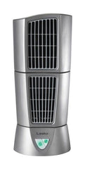 Lasko Platinum Slim Compact 6" x 14" Office Desk Desktop Wind Tower Fan 4910