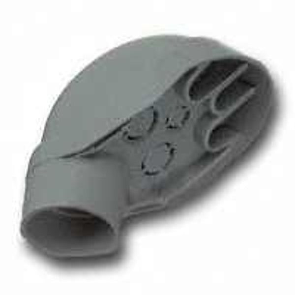 Halex 2in Pvc Service Entrance Cap 77920