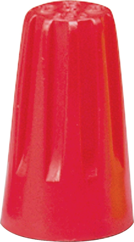 Gb Electrical 100-GB-6 100 Connectors #18 Red 10-006 (2-Pack)