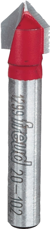 Freud-Diablo V Grooving Bit 20-102