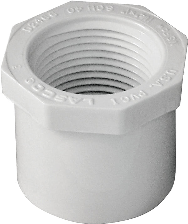 Lasco 438168BC 1.25 x 1 in. Bushing Spigot x FIPT