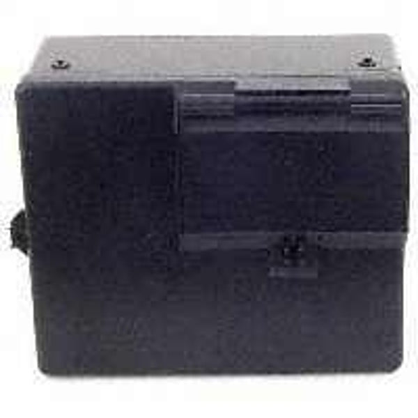 Ge Main Lug Load Center 125 Amp 8 Circuits Boxed TPL412RP