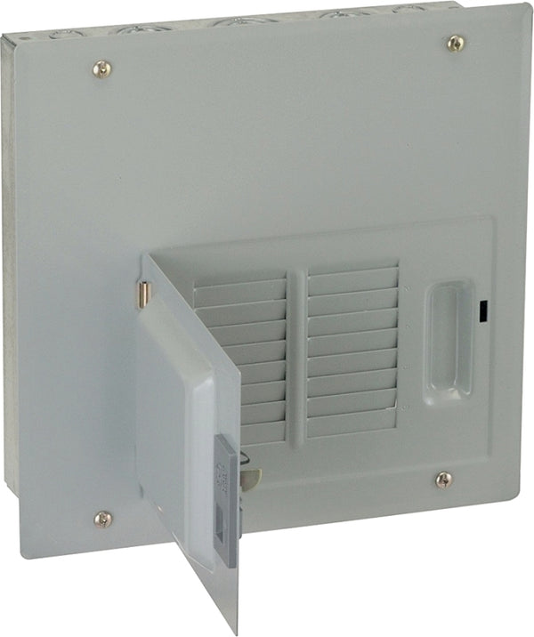 Abb GE Energy Industrial Solutions TLM812FCUDP Main Lug Convertible Load Center, 125-Amp