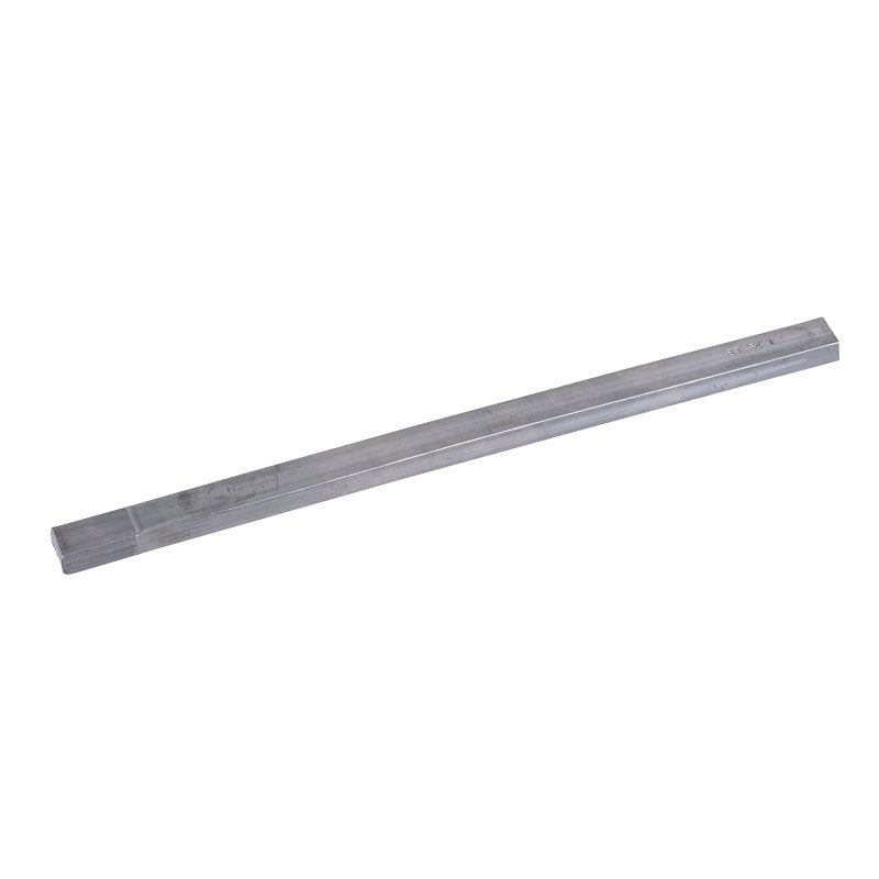 Oatey 21305 Bar Solder, 1.25 Lb Bulk, Solid, Gray, 1 1/4 lb, Silver