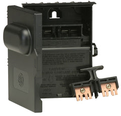 GE 60 Amp 240-Volt 240-Watt Non-Fuse Non-Metallic AC Disconnect TPM60R1CP/TPN60R1