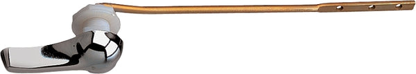 Plumb Pak Keeney Flush Lever Plastic Nut/Spud Metal Rod - PP835-6