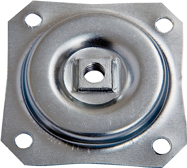Waddell Straight Top Hardware Plate 2751