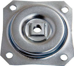 Waddell Straight Top Hardware Plate 2751
