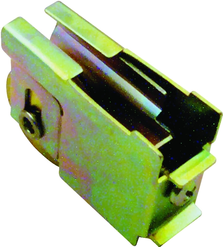 Prime-Line Products D 1611 Sliding Door Roller Assembly, 1-1/4-Inch Steel Ball Bearing