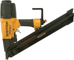 BOSTITCH Metal Connector Nailer, 2-1/2-Inch (MCN250)