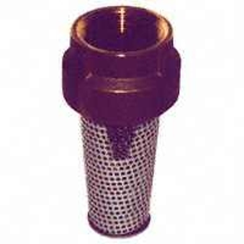 SIMMONS 453SB Foot Valve