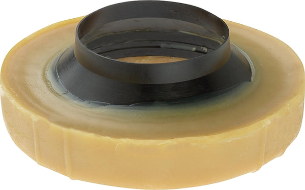 William H.Harvey Co. 001005-24 Toilet Bowl Wax Ring with Flange