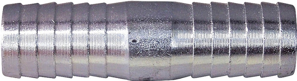 Boshart Industries 0280537 0.75 in. Insert Hose Coupling44; Galvanized Zinc UNLCS-075