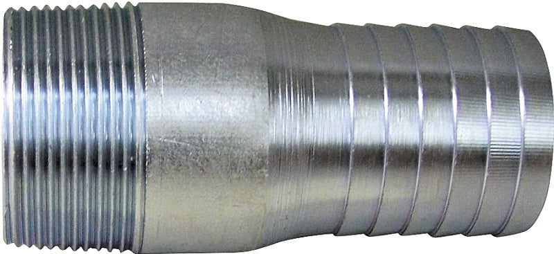 Boshart Industries Adapt Pp 1-1/2in Mptxins Galv UNLMAS-150