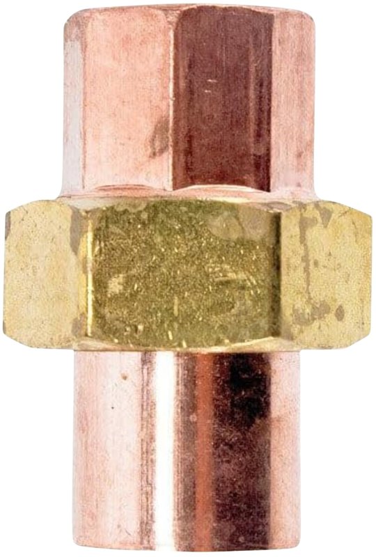 Elkhart Products Corp. 102-1/2 33580 Pipe Union
