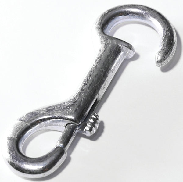 Baron Mfg Company Bolt Snap Nckl Open Rigid 1/2 232