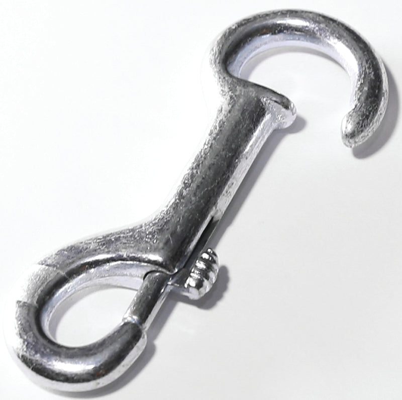 Bolt Snap Nckl Open Rigid 1/2