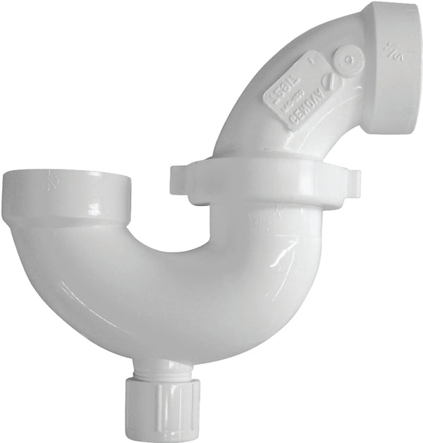 Canplas 193231A PVC DWV Permoseal with Union