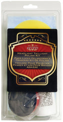 SM Arnold 85-973 Headlight Polish Kit