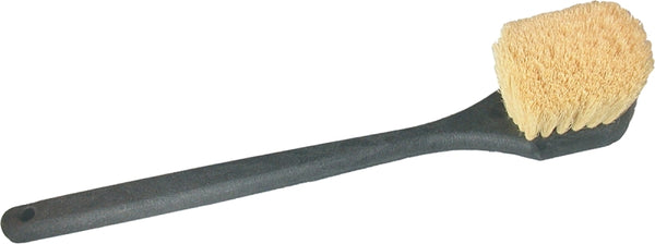 Birdwell Scrub Brush Long Handle 20 " 467-24