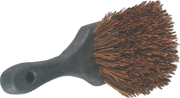 Birdwell 8" Palmyra Scrub Brush 469-24