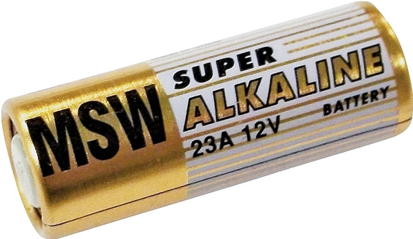 Hy-Ko Products Hy-Ko Remote Battery A23 KC904