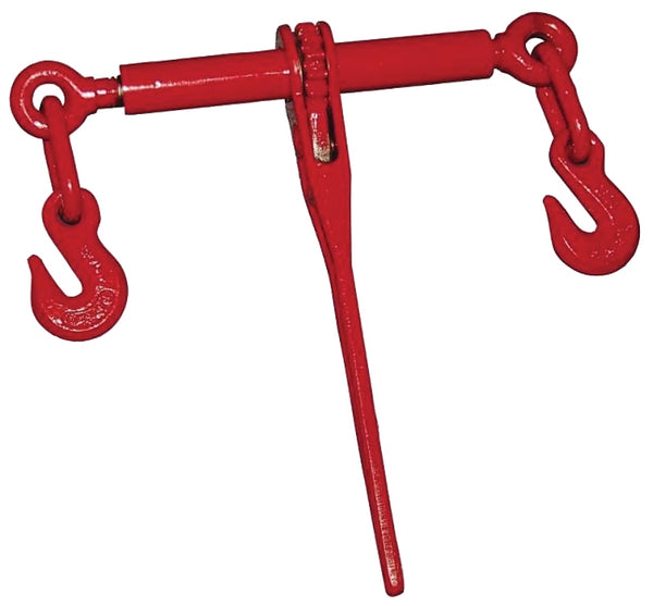 Ancra 45943-20 Load Binder, Red