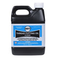 WM Harvey William H Harvey 16100 Thread Cutting Oil, 1 qt, Light Amber 016100