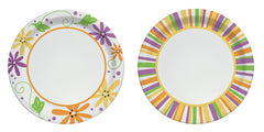 Solo RD10P Disposable Plates