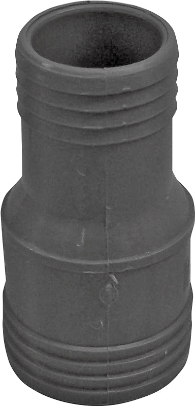 Boshart Industries Coupl Insrt Poly 2 X 1.5 UPPRC-2015