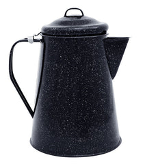 Granite Ware 34700 stovetop kettle Black