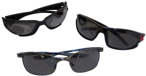 DD Diamond Visions Polarized Sunglasses Polarized Asst. 36 / Assortment PG-5.99 (36-Pack)