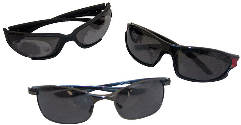 DD Diamond Visions Polarized Sunglasses Polarized Asst. 36 / Assortment