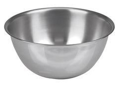 Fox Run 7327 Mixing Bowl, Silver