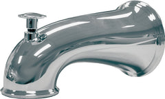 Danco 10315 diverter spout Chrome