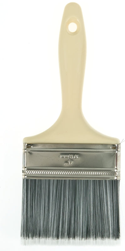 Linzer Products Brush Vrnsh Wall Nyln Poly 4in 1820-4