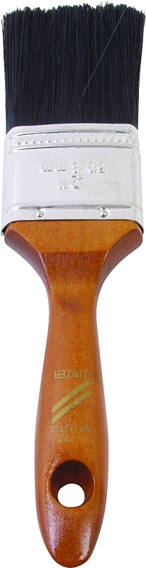 LINZER/American Brush 1123-2 Varnish Deluxe Trim Brush, 2"