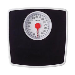 Taylor 483250732 body weight scale, Black
